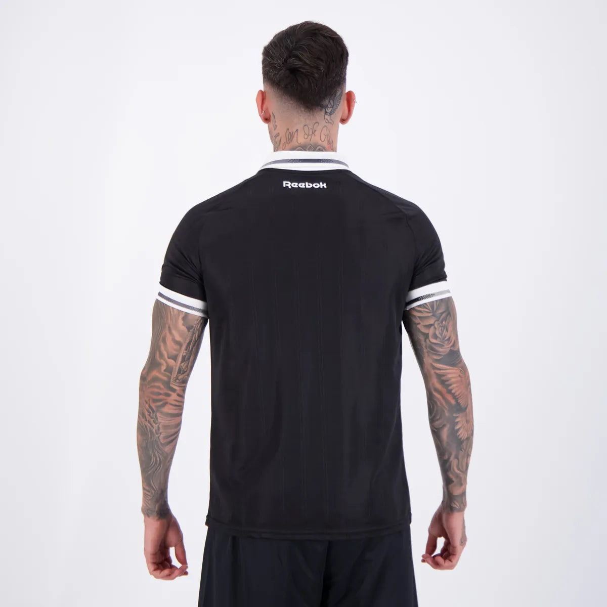 Botafogo Away 2025 Libertadores Champions 2024 Jersey