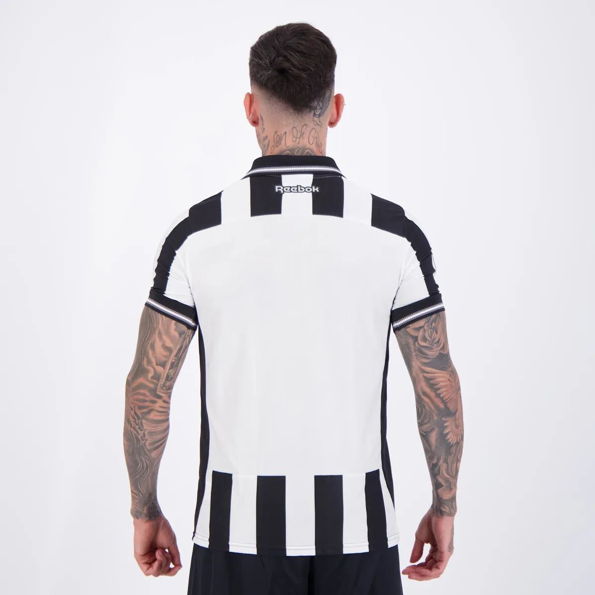Botafogo Home 2025 Libertadores 2024 Jersey