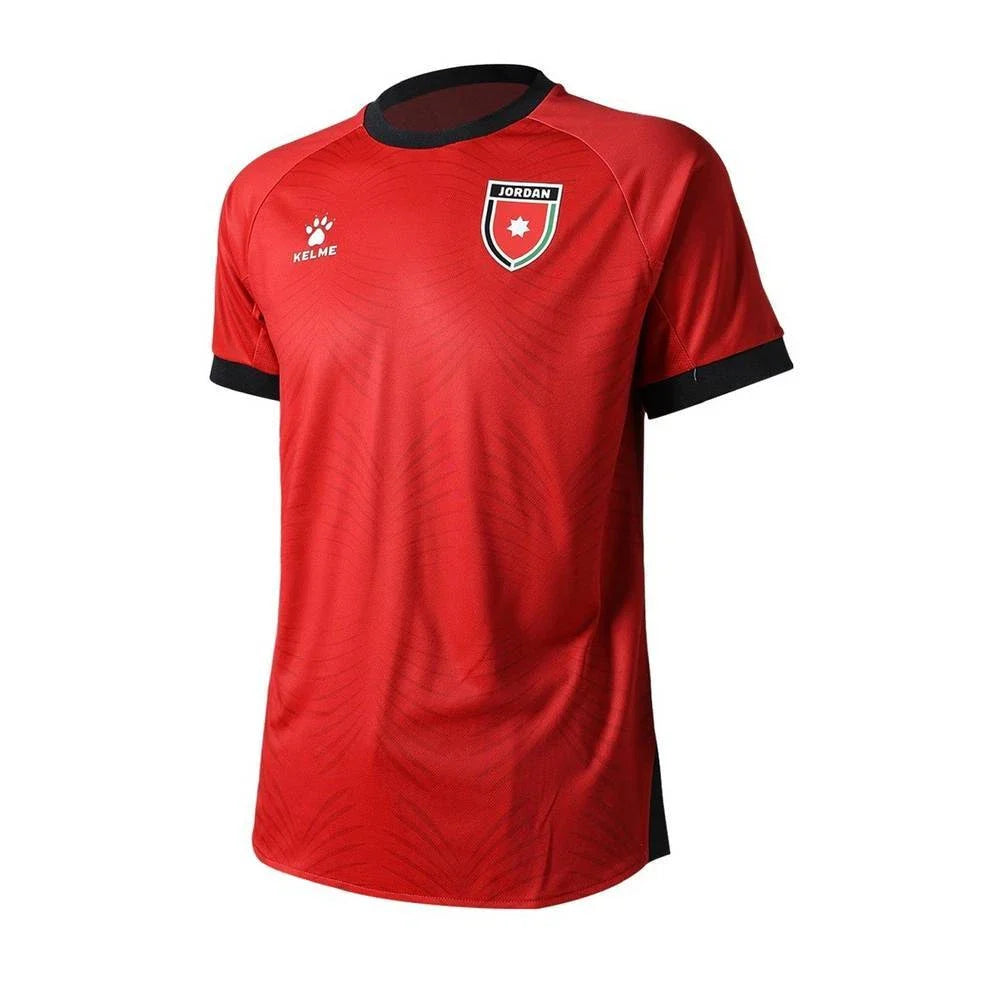 2026 World Cup Away Jersey - Fan Version