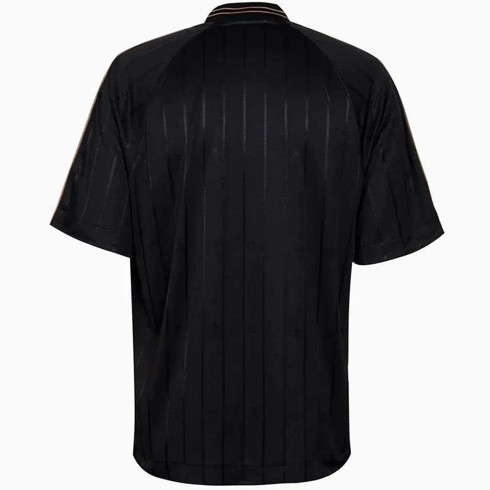 Santos Edição Especial Charlie Brown Jr Fan Version Men's 2024 / 2025